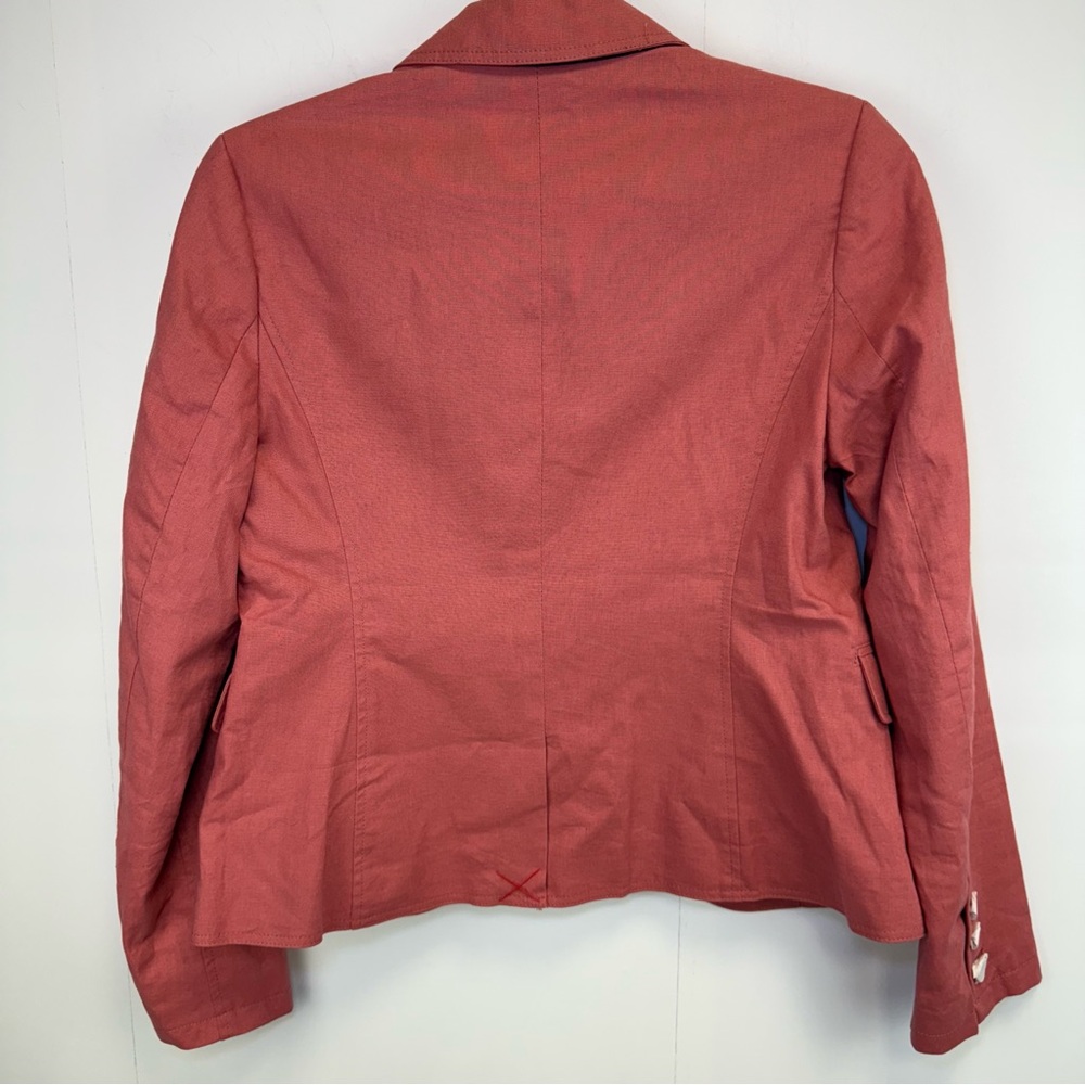 Boden Rose Pink Blazer - Picture 13 of 14